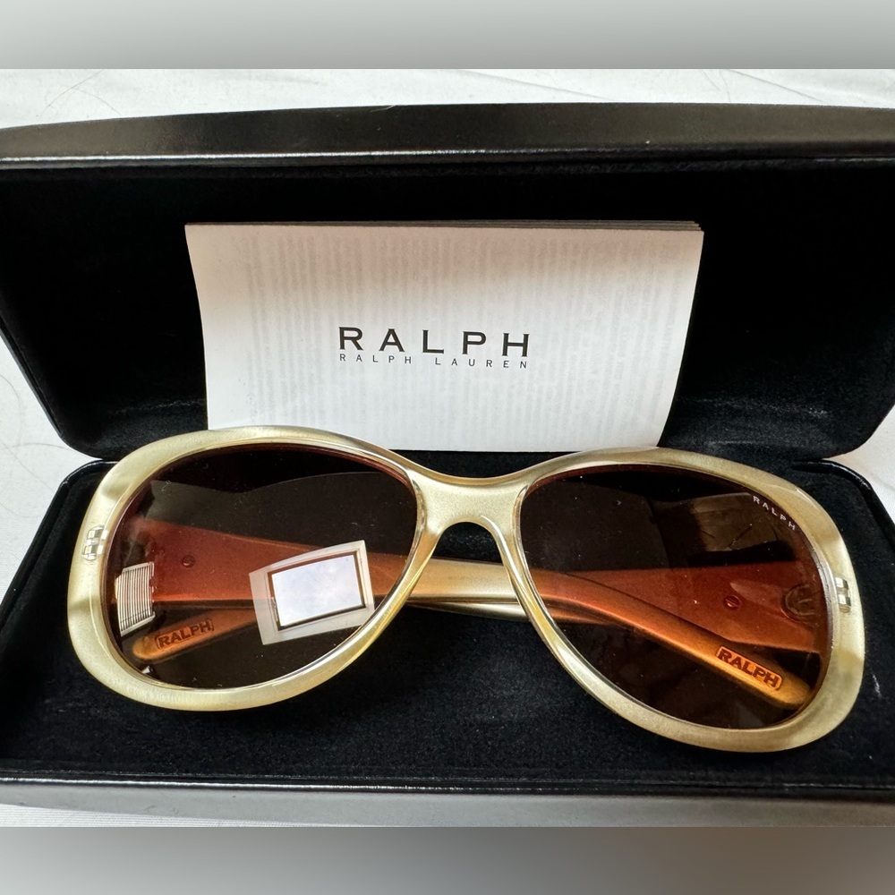 Ralph Lauren Sunglasses